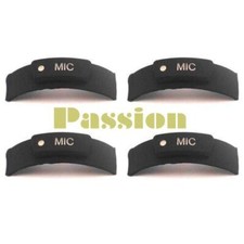 4PC FOR Power Switch Button for Sennheiser ew100 G4 Handheld Wireless Microphone