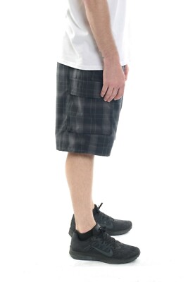 YAGO Men's Elastic Waist Drawstring 