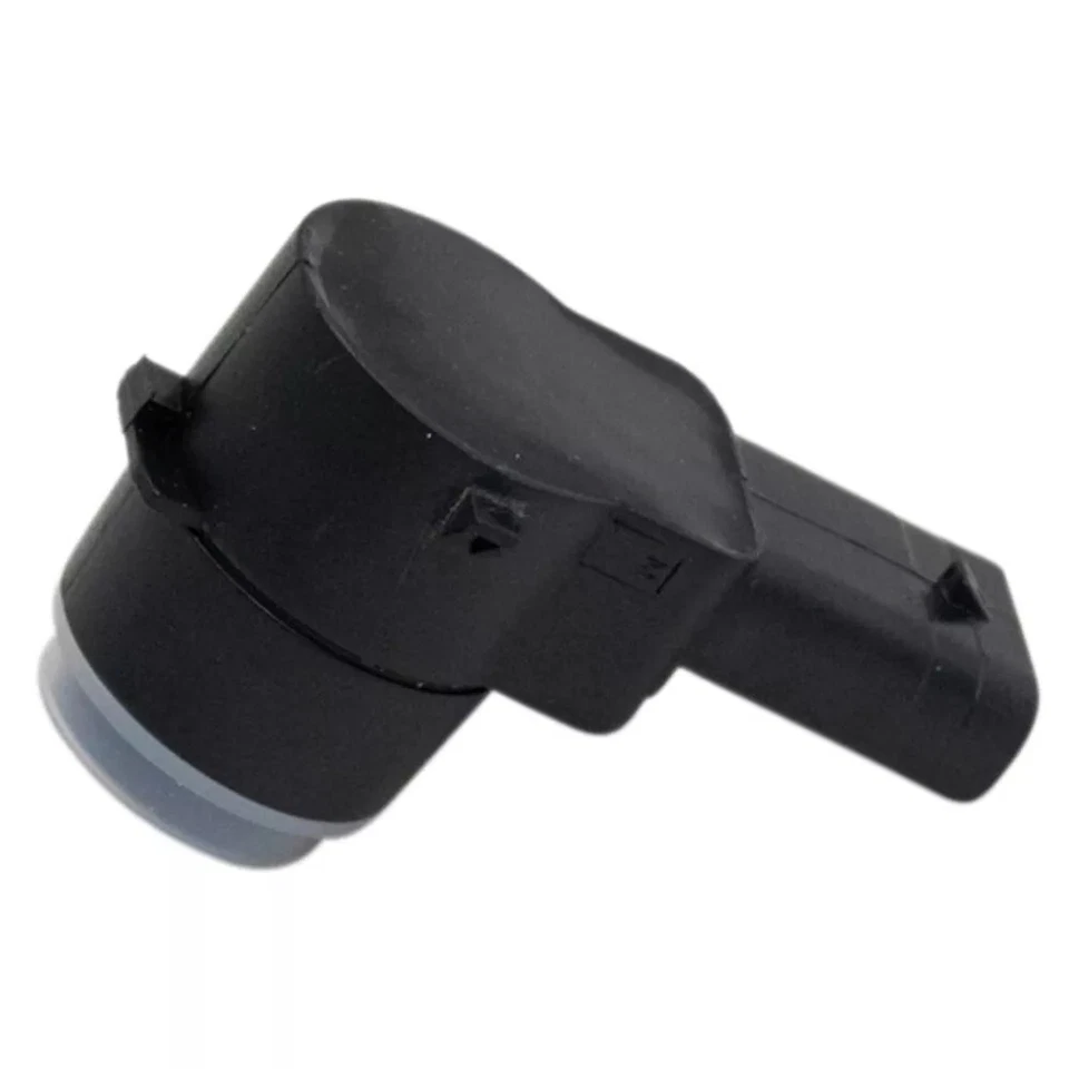 TRQ Front or Rear Parking Assist Sensor 4 Piece Set For 2007-15 Mercedes Benz - Image 4 of 4