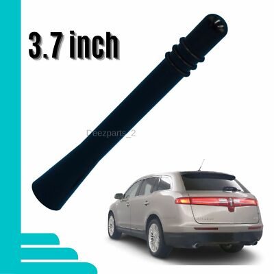 #ad #ad 3.7quot; Antenna Black for Lincoln MKT 2011 2019 $9.99