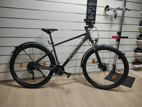Bici Bicicletta Mtb FOCUS WHISTLER 3.6 EQP Mountain Bike Ruota 29 modello  2022 | eBay