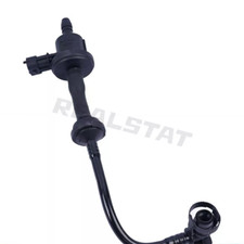 Turbo Purge Valve for Vauxhall Corsa E 1.6 Petrol Turbo A16LEL A16LER 93189063
