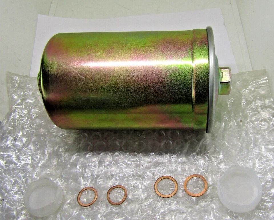 Filtro de combustible - GKI Parts Master 73279 Foto 4 de 4