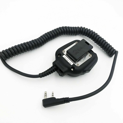 KMC-45 SPEAKER MIC FOR KENWOOD TKTK2402 TK3402 TK2312 TK3312 NX220 NX320 NX240KE - Picture 5 of 5
