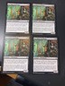 LYS ALANA SCARBLADE X4 *ETERNAL MASTERS* Near Mint