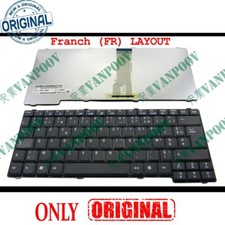 FR Keyboard Acer TM 200 240 250 2000 2500 Aspire 1360 1500 1620 1660 3010 5010