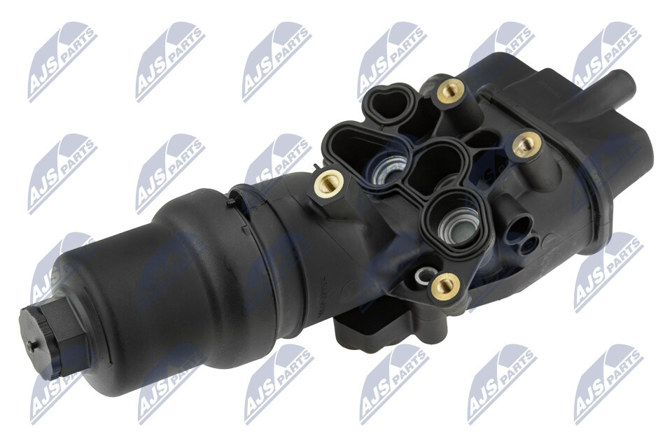 CCL-VW-041 NTY Housing, oil filter for AUDI,SEAT,SKODA,VW