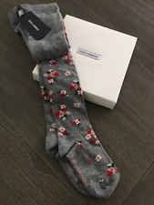 Dolce Gabbana Girls Tights New With Tag Size M