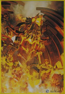 (50) Yu-Gi-Oh Small Size The Winged Dragon of Ra Card Sleeves 63x90 mm 50  Pieces