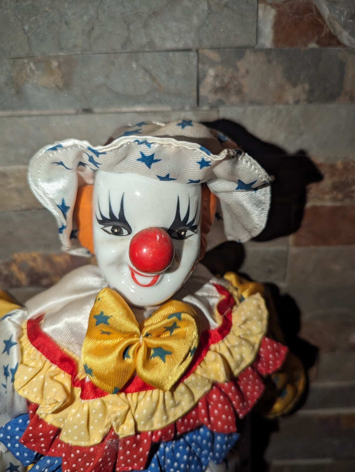 Haunted Porcelain Doll Vessels Howard And Sidney Positive Energy. eBay