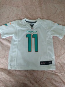 boys miami dolphins jersey