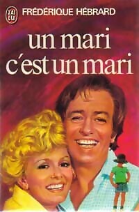 Ein Ehemann ist ein Ehemann - Frédérique Hébrar... - V6457