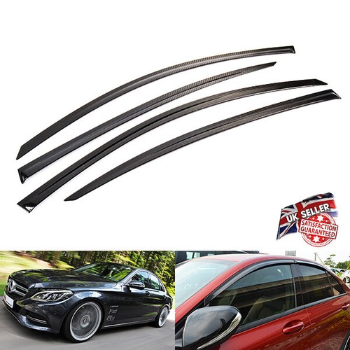 w205 wind deflector