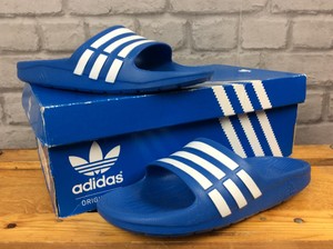 adidas duramo azul