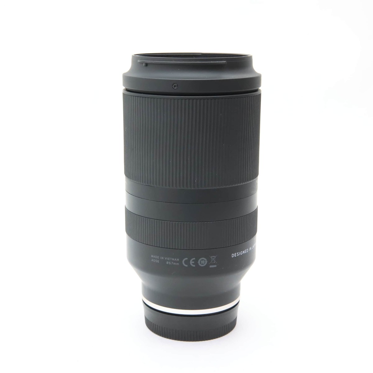 TAMRON 70-180mm F/2.8 DiIII VXD/Model A056SF (for SONY E TAMRON 70-180mm F/2.8 DiIII VXD/Model A056SF (for SONY E