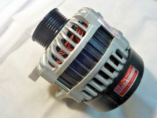 Hyundai XG300.XG350.2001-2002.Alternator.V6.3.0L(XG300)(XG350)120AMP ...