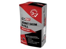 Toupret Quick Dry Joint Skim & Fill 10kg TOUFGBJSR10G