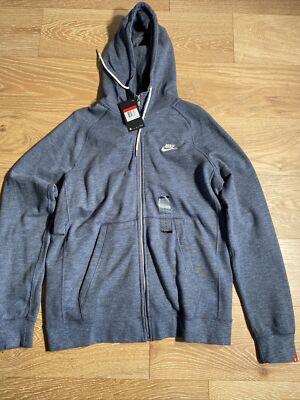 nike legacy hoodie