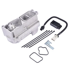 Turbo Electronic Actuator For 2013-18 Ram 2500 3500 Cummins 6.7L Diesel HE300VG