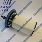 Fits Fiat Ducato Peugeot Boxer Citroen Relay Heated Fuel Filter Element 77366607