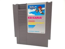 Thumbnail of ebay&reg; auction 146653890934 | Kid Icarus - NES Nintendo - Modul