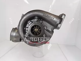Turbolader  A4 A6 VW Passat Skoda AKE BDH BDG 2,5 TDI 180PS 454135-10