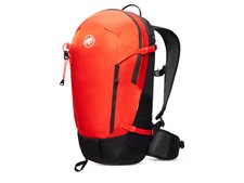 MAMMUT ZAINO TREKKING   2530 03172 3722  LITHIUM 20 HOT RED/BLACK