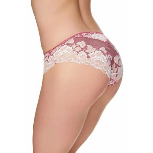 Bragas con cordones Rasberry Fantasie 9205 talla XL nuevas sin etiquetas Foto 2 de 2