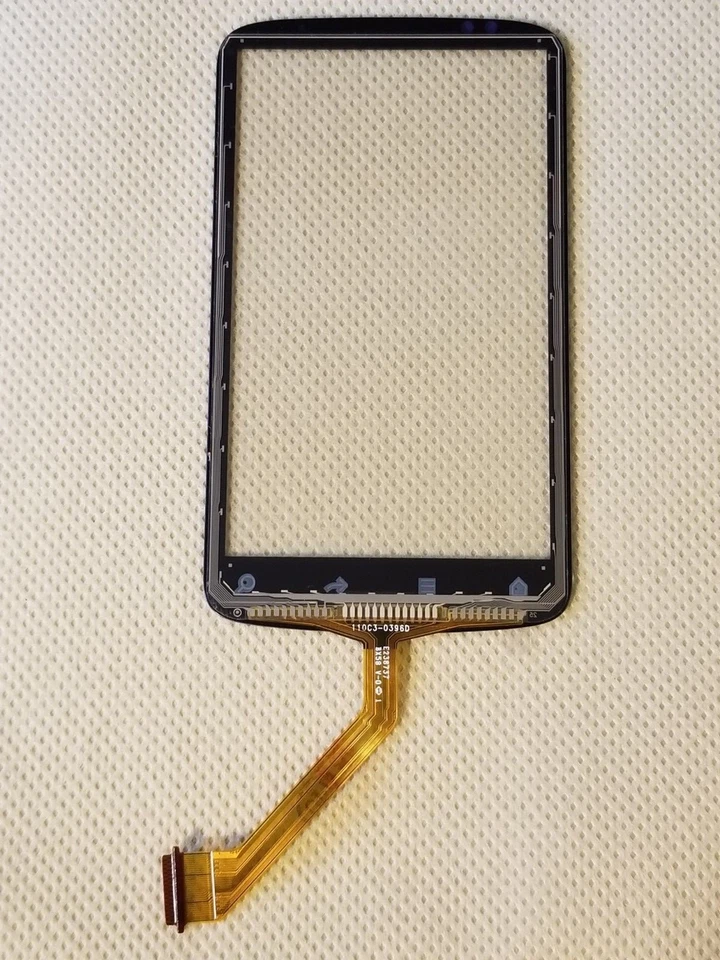 NEW HTC OEM Touch Screen Digitizer Front Glass Lens for DESIRE S S510e Desire 2 - Image 3 of 4