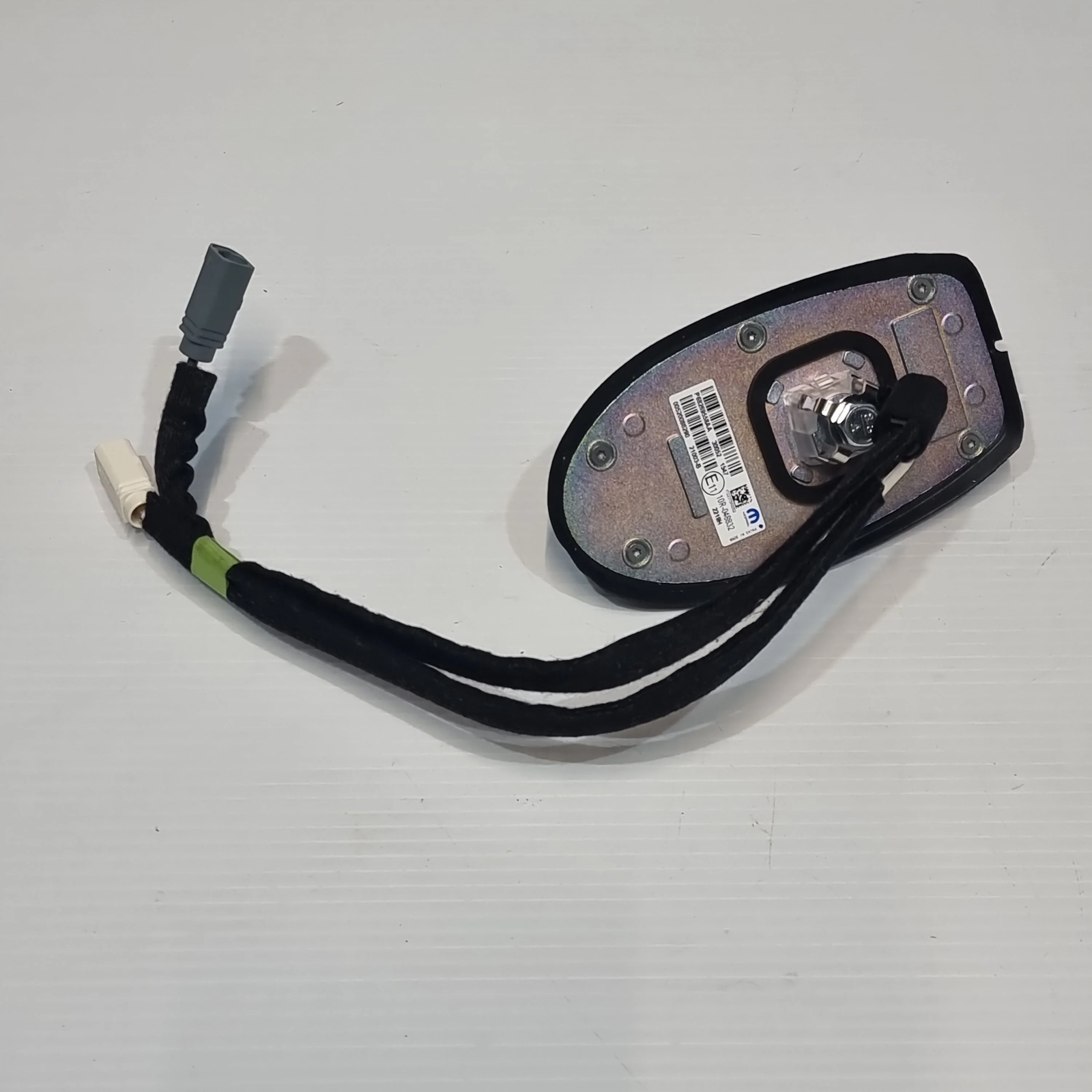 Genuine Aerial Base - Fiat 500 2015-2024 | 52008629 | eBay