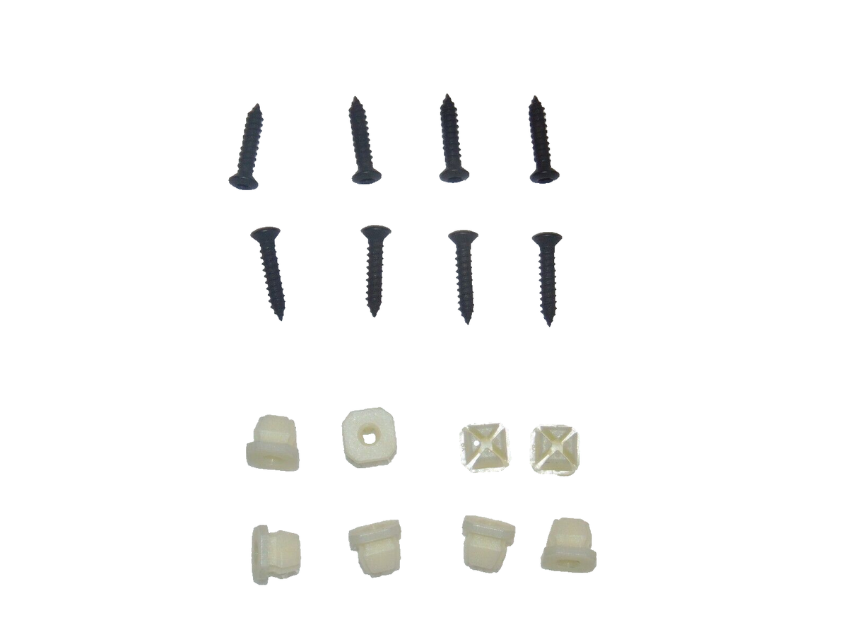 Caster & Camber Kits For Buick Regal 81-87 Buick Regal/Grand National Caster & Camber Kits For Buick Regal 81-87 Buick Regal/Grand National