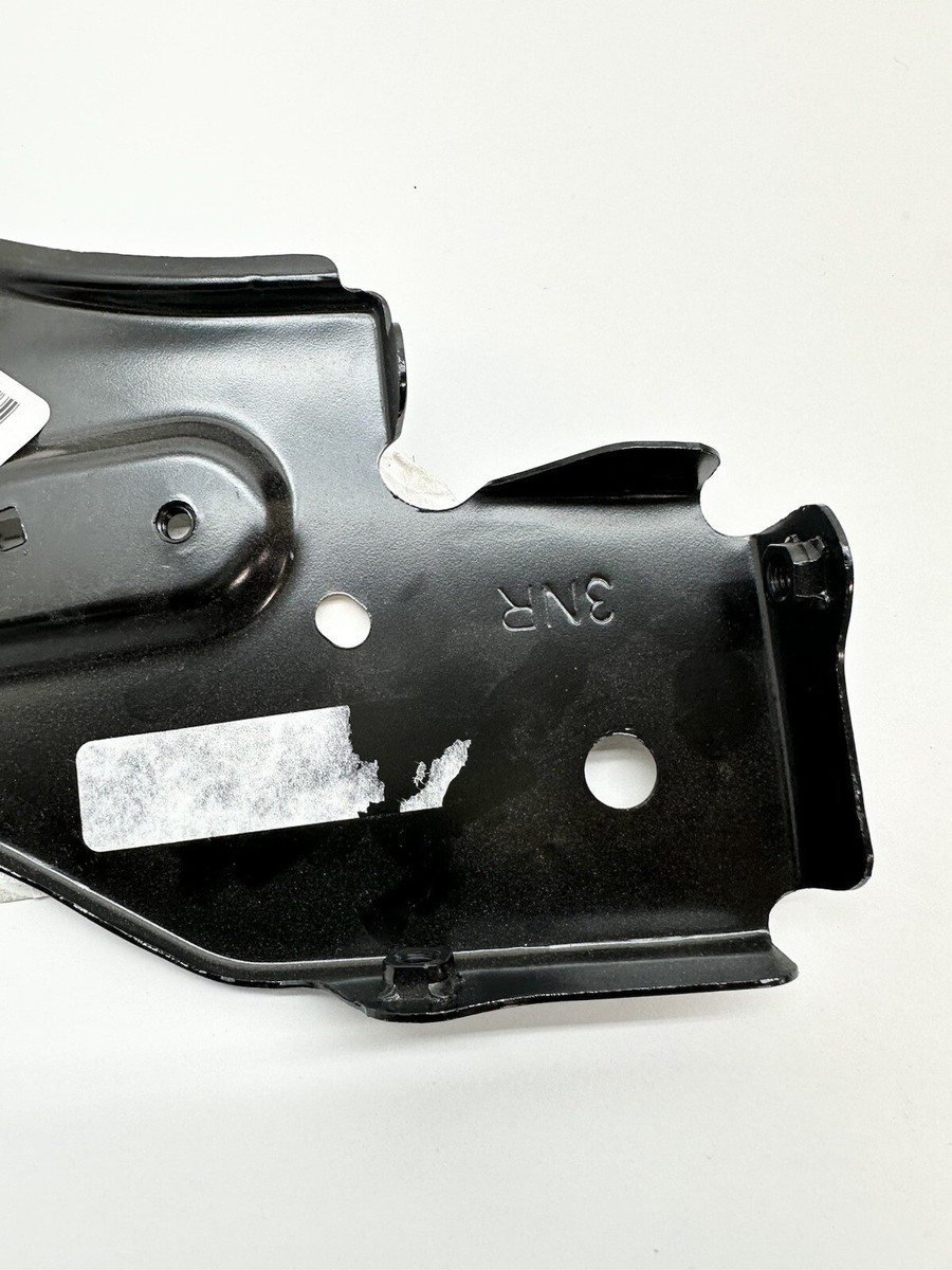 rnfa_g 品 New Genuine Nissan Connector Hoodledge Rh F41903NFMA / F4190-3NFMA