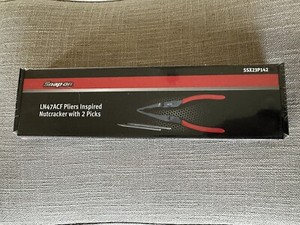 Snap on Nutcracker | eBay