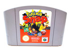 Pokemon Snap / Pokémon Jeu Photo Nintendo 64 Module PAL N64