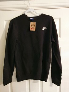 nike vintage sweatshirt uk
