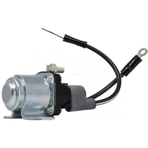 Relais De Démarreur Supplémentaire Mitsubishi Référence U001T46474 - Neuf - 24V