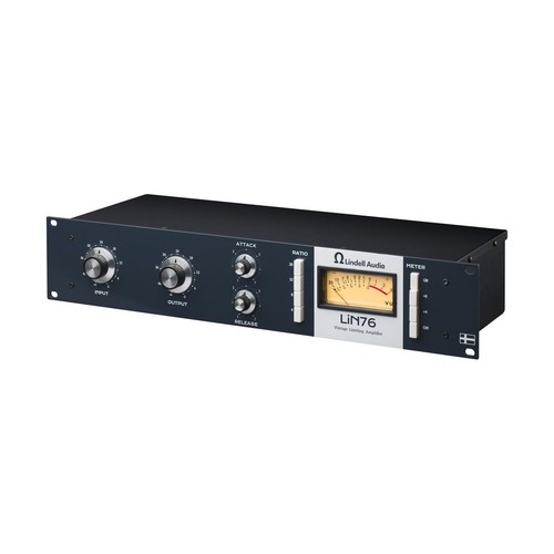 Lin76 FET Single-channel Vintage Limiting Amplifier - Picture 2 of 7
