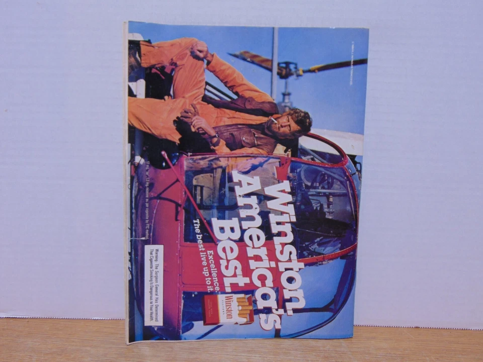 Popular Hot Rodding Magazine Volume 25 Number 3 March 1985 - Image 2 of 4