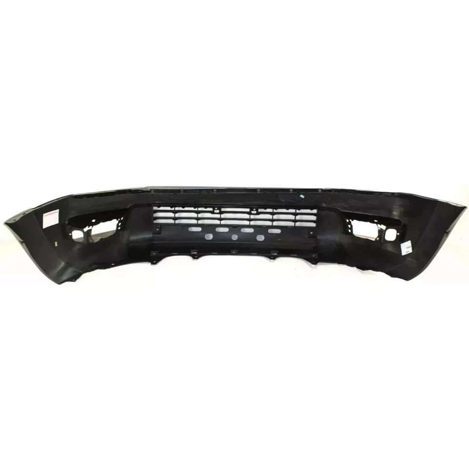 Front Bumper Cover Fascia Kit For 2003-2005 Toyota 4Runner Limited SR5 Sport Foto 3 de 4