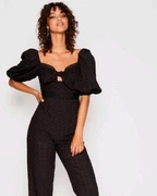alice mccall harlow jumpsuit