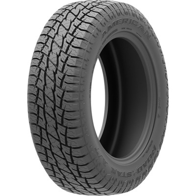 Tire American Roadstar A/T 275/55R20 117H XL AT All Terrain