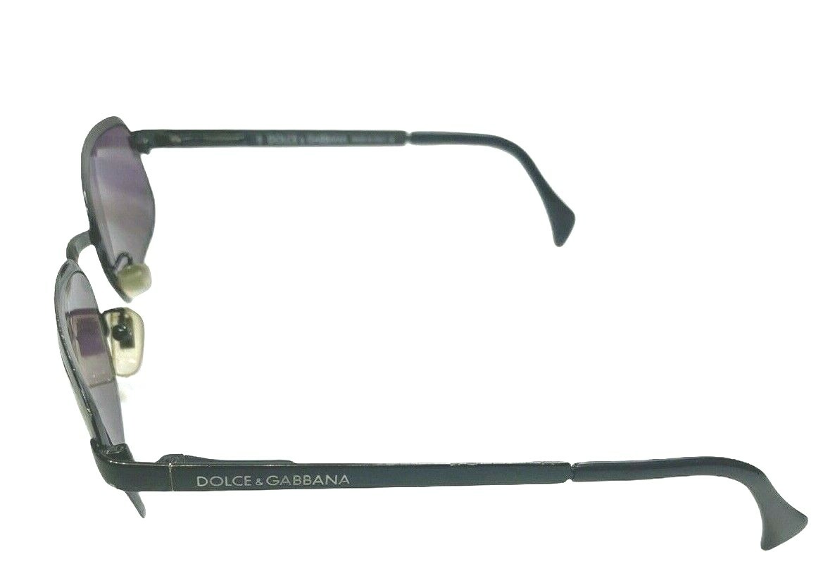 Dolce & Gabbana | DG 305S 715 | Black Sunglasses | 135 55-20  display picture 2