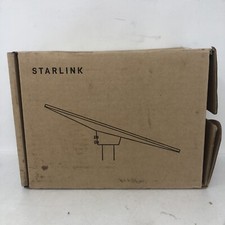 Starlink Standard Hose Adapter Grey Bracket Pole