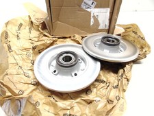 Disque de frein Citroen DS3