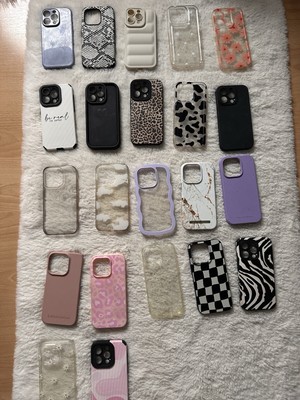 iPhone 14Pro Handyhüllen Ideal Of Sweden&Co.