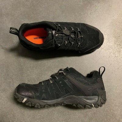 merrell men's accentor stretch walking shoe