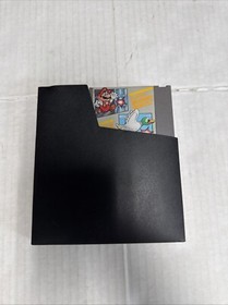 Super Mario Bros Duck Hunt and Track Meet 3-in-1 Nintendo NES Cartridge Only