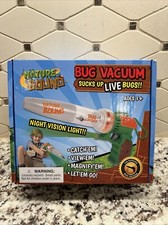 Nature Bound Bug Catcher Toy, Eco-Friendly Bug Vacuum
