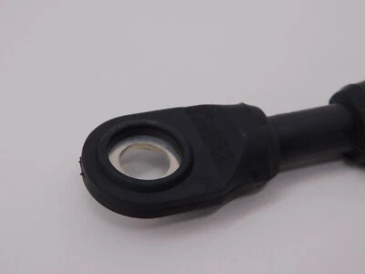 FRÖTEK Cell connector flexible 35 mm² pole bridge for forklift battery 75 mm 95 mm 130 mm