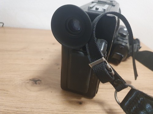 Canon 814 XL-S Super 8 Filmkamera - getestet und funktioniert - Bild 5 von 6